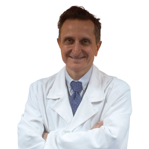 Dott. Domenico Leonardo Grasso